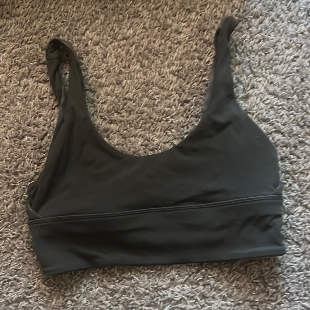 Align bra